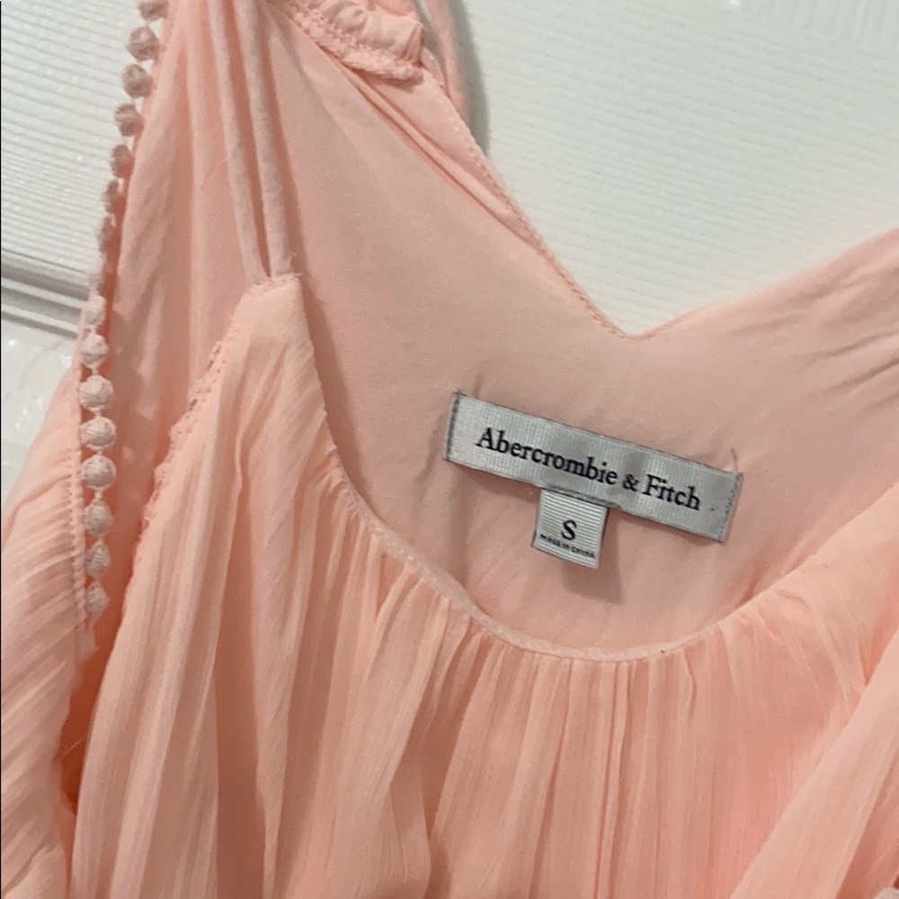 Abercrombie & Fitch Dress